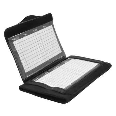 Yokua 16x10.5cm Wrist Tactics Board Wrist Sleeves Football Soccer Training Assistant