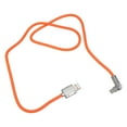 thumbnail image 1 of Yokua 180 Degree Rotation Fast Charging Type C USB Cable Quick Charger Cable 120W, 1 of 12