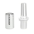 thumbnail image 1 of Yokua 1Pc Horn Pressure Reducing Valves Horn Mouth Corrector Breath Training Correct, 1 of 20