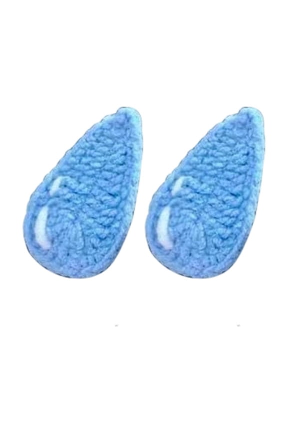 2pack Plush Angry Duck Hair Clip Trendy Hairclip Natural Styles Hairpin