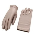 thumbnail image 1 of Yokua 2pack Soft Touches Spandex Mittens Hand Protecting Gloves Daily Use Gloves, 1 of 13