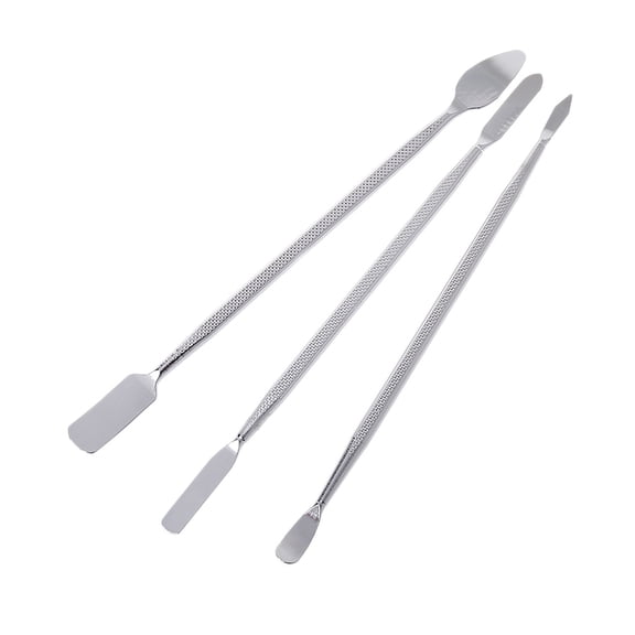 Yokua 3 Pcs / Set Multifunctional Stainless Steel Spudger Cellphone Laptop Repair Tools for phone