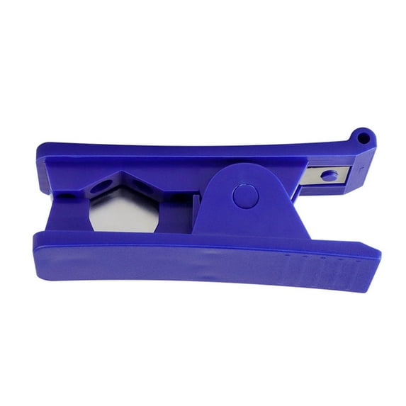 Yokua 5Pcs Professional Tube Cutter Pipe Cutting Tool for Technicians and Repairers