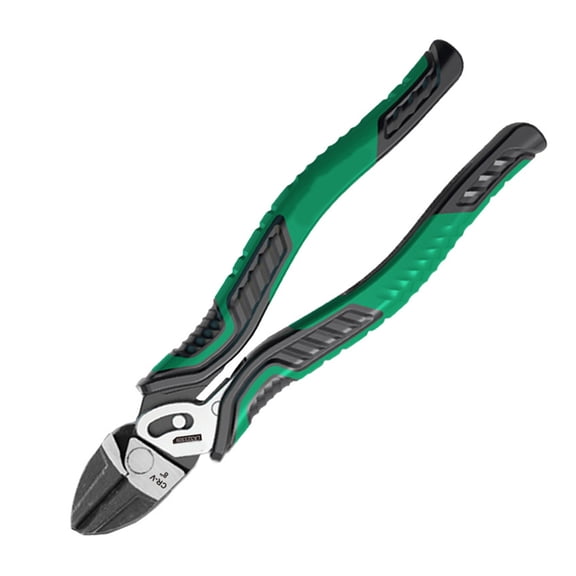 Yokua 8.5Inch Eccentric Wire Cutter Pliers Screw Grpping Tool for Home Renovations