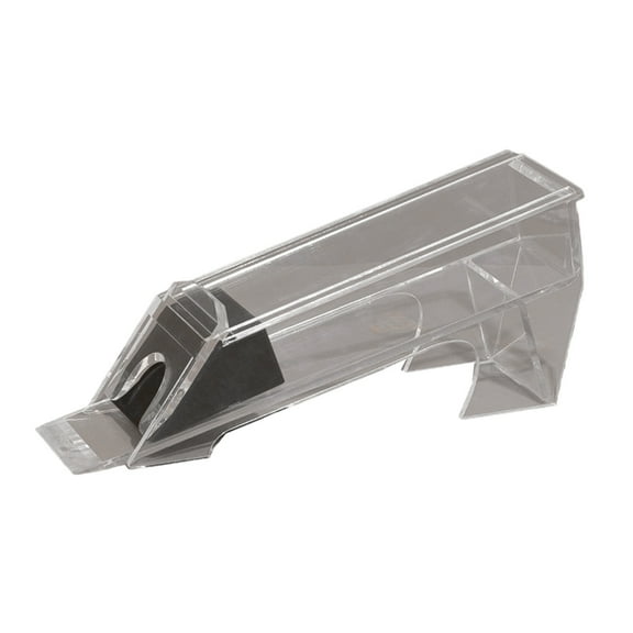 Yokua 8 Deck Playing Card Dealing Shoe Playing Card Shuffler for Dealing Decks