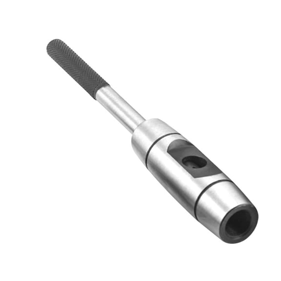 Yokua Adjustable Hand Tap Wrench Holder 2mm-8mm Thread for Taps Die Set Tap Wrench