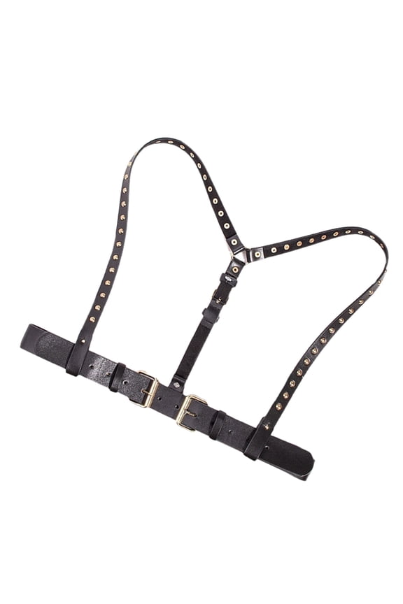 Adjustable Harness Strap RolePlay Suspenders Cosplay Costume Accessories