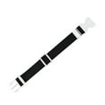 thumbnail image 1 of Yokua Adjustable Luggage Strap Travel Buckle Lock Heavy Duty Suitcase Nylon Strap, 1 of 19