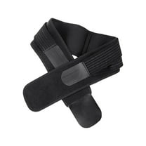 Yokua Adjustable Sacroiliac Support Belt Breathable Pelvic Stabilization Wrap Band