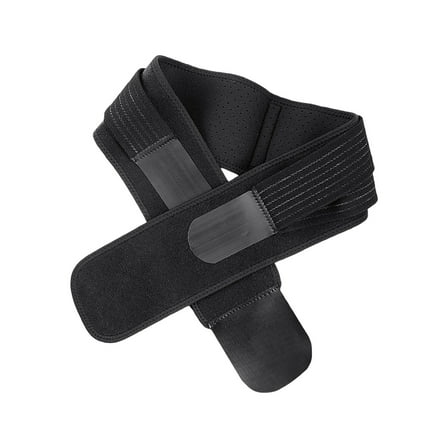 Yokua Adjustable Sacroiliac Support Belt Breathable Pelvic Stabilization Wrap Band