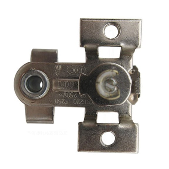 Yokua Adjustable Thermostat Temperature Regulator for Adult Electric Heaters