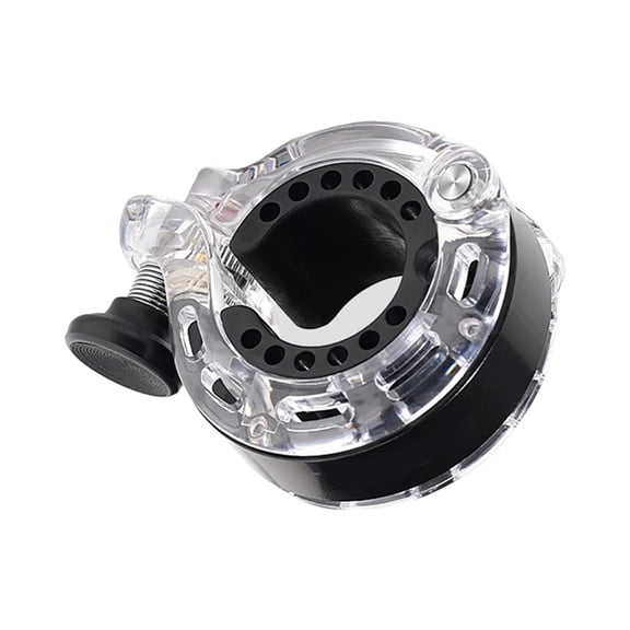 Yokua Aluminum Bike Bells Bike Bells Bike Accessories for 22.2-31.8mm Handlebars