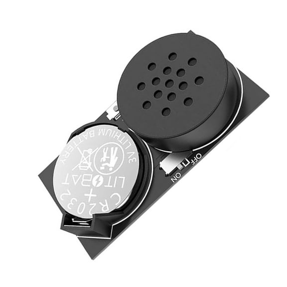 Yokua Annoy Sound Maker Device For Office Pranks And Gag Gift Halloween Accessory