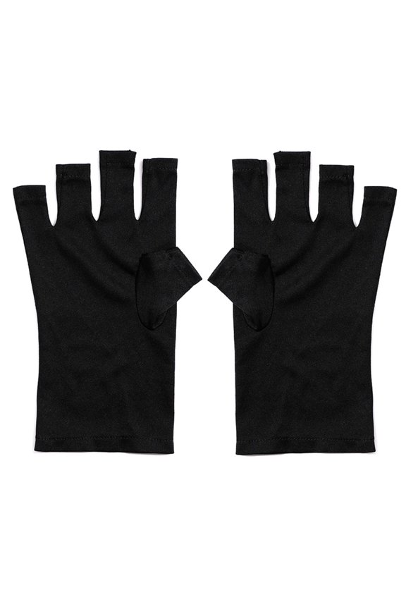 Anti UV Ray Protective Gloves Radiation Proof Gloves Polyesters Material