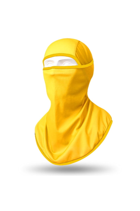 Balaclava Winter Ski Face Mask Dust-Proof Windproof for Snow Skiing Cycling