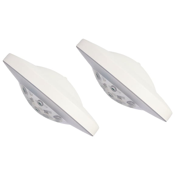 Yokua Battery Operated Pool Light Waterproofed Floating 7 Color Change Models