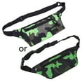 thumbnail image 1 of Yokua Belt Bag Fanny Pack for Men Crossbody Bag Shoulder Bag Sling Bags Bum Bag, 1 of 15