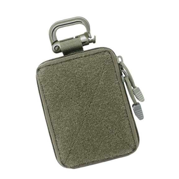 Yokua Belt Bag Small Storage Bag Multifunctional Molles Pouch Bumbag for Outdoor