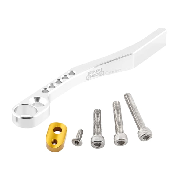 Yokua Bike Chain Guide Chain Guard Drop Catcher Bike Chain Guide, Bike Chain Catcher