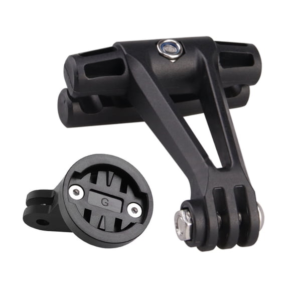 Yokua Bike Light Saddle Mount for Go Prol Series Camera for Sports Camera Users