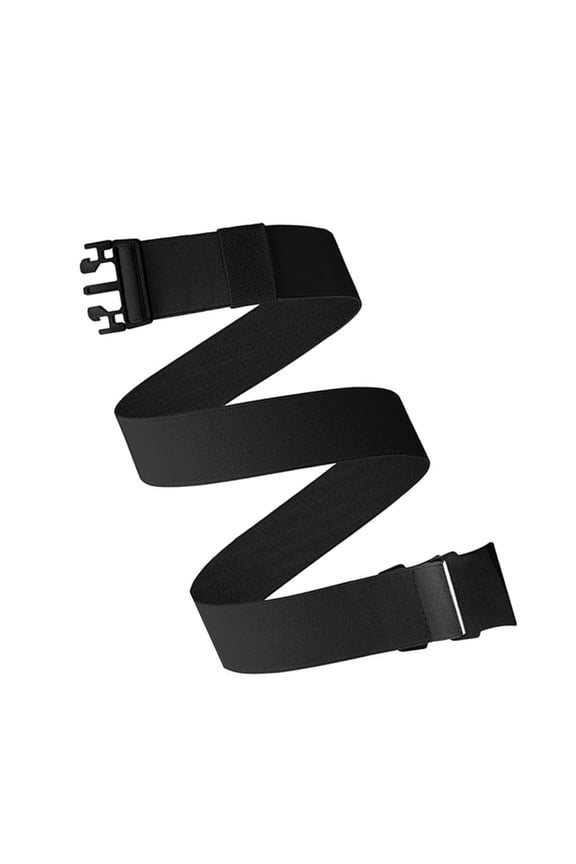 Breathable Stretch Waistband New Original Quick lyRelease Men Waist Belt