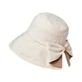 thumbnail image 1 of Yokua Breathable Wear Bucket Hat Summer Outdoor Must Have Item Wide Brim Hat, 1 of 16