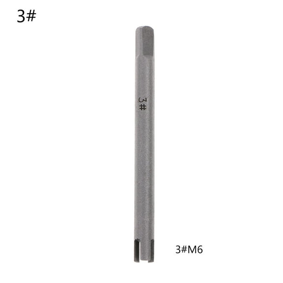 Yokua Broken Tap Extractor Guide Easy Out Wire Screw Remover Tools Drill Bit With /