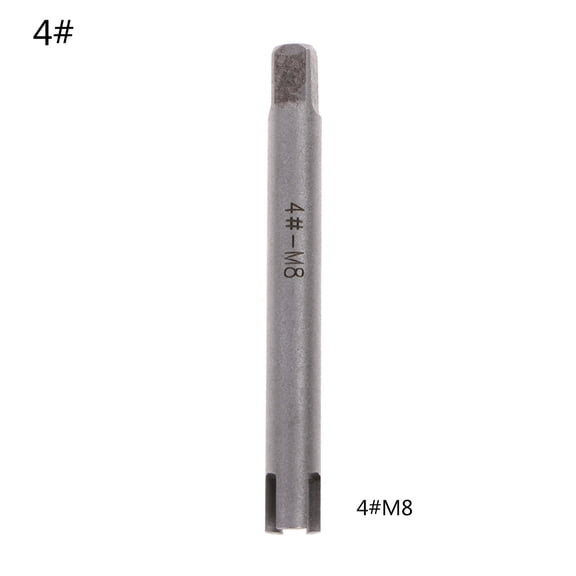 Yokua Broken Tap Extractor Guide Easy Out Wire Screw Remover Tools Drill Bit With /