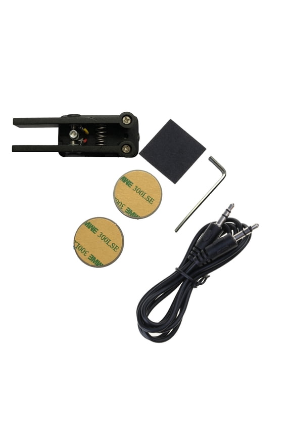 CW Key Automatic Morse Key Morse Practices Telegraph Key with Magnetic Base