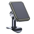 thumbnail image 1 of Yokua Car Dashboard Mount Phone Holder Self Adhesive Magnetic Phone Stand, 1 of 10