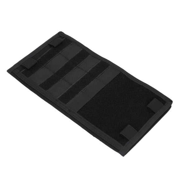 Yokua Car Sunshades Storage Pouch Visors Panel Organizers Large Car Visors Panel