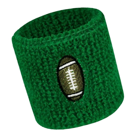 Yokua Children Sports Wristbands Kids Wrist Sweatbands Children Sweat Bands for Kids