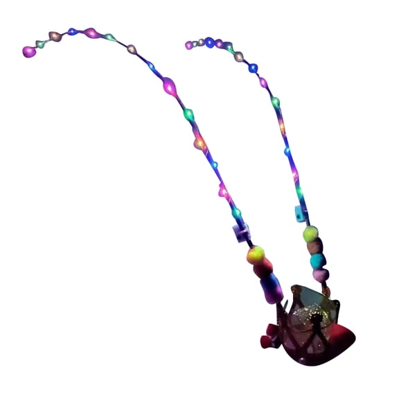 Yokua Constricting Headbands Wukong Monkey Headbands Chinese Mytholog Crowns