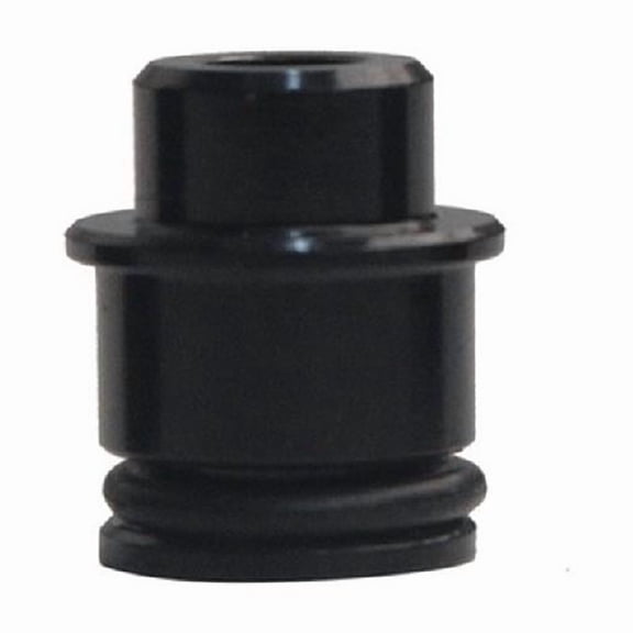 Yokua Conversion Adapter for Quick Release, MTB Bike Thru Axle 12 / 15mm to 9mm