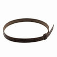 thumbnail image 1 of Yokua Cowboy Hat Bands Western Hat Band Fedora Hat Leather Hat Bands Straw Hat Bands, 1 of 18