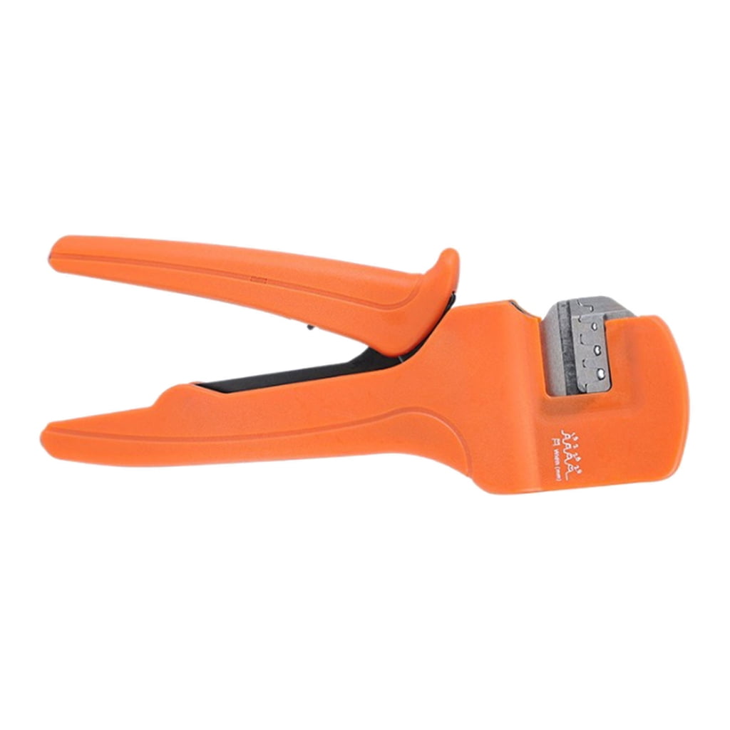 Yokua Crimper Cable Cutter Wire Stripper Multifunctional Stripping Crimping Pliers