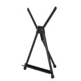 thumbnail image 1 of Yokua Desk Tripod Easel with Extending Wing Adjustable Portable for Photos Canvas, 1 of 8