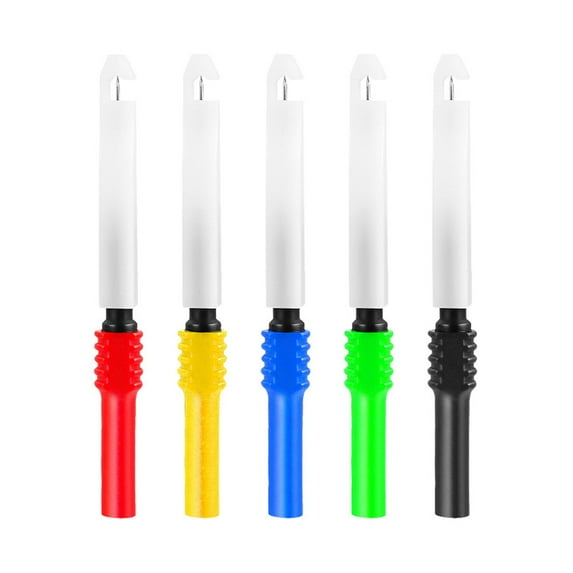 Yokua Diagnostic Tool Pin set Handheld Multimeter Probe Pins Set Repair ...