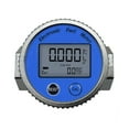 thumbnail image 1 of Yokua Digital Flow Meter with Large Flow 3/4in/1in Fuel Flow Meter Waterproof, 1 of 12