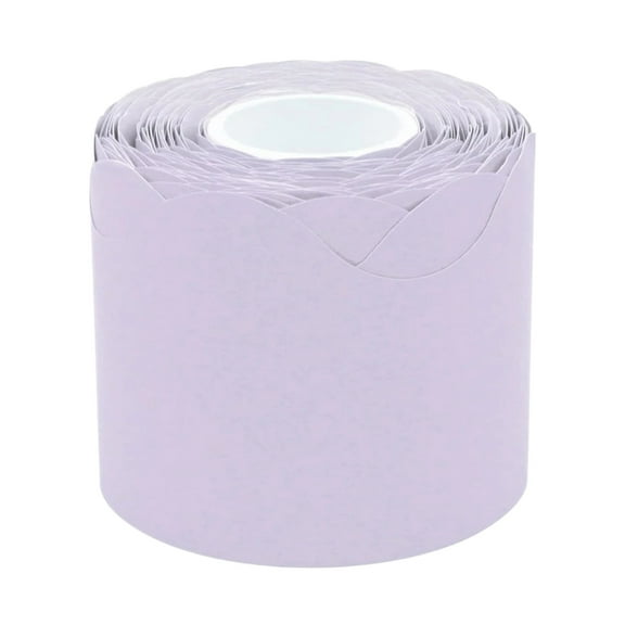 Yokua Display Borders for School Decorations Waterproof Border Decorative Stickers