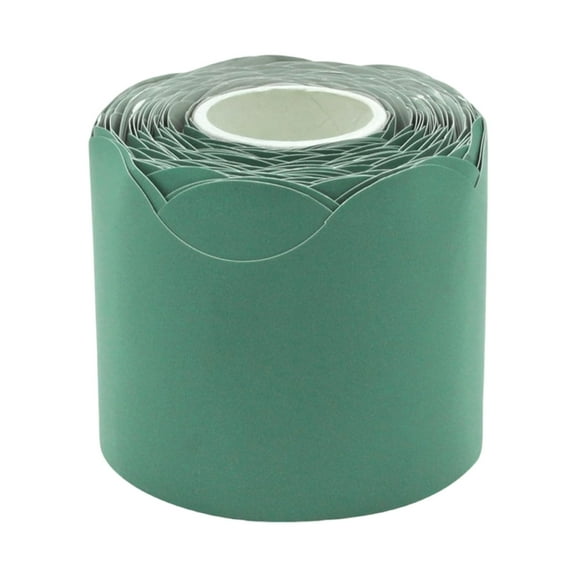 Yokua Display Borders for School Decorations Waterproof Border Decorative Stickers