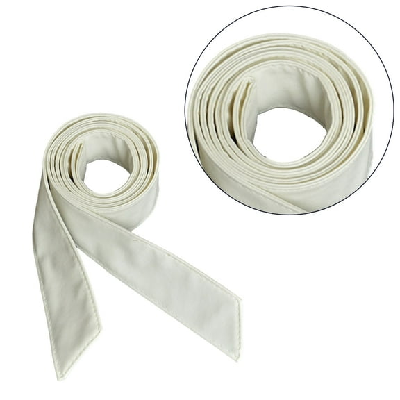 Yokua Dress Down Jacket Belt Womens Slimming Belt Waist Belt for Dress Down Coats