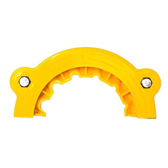 Yokua Drill Bit Sharpener Angles Guide Drill Bit Sharpening Guide Tool Multipurpose