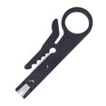 thumbnail image 1 of Yokua Durable Crimping Tool Stripper Knife Crimper Pliers Cut Line Pocket Multi-tool, 1 of 12