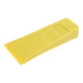 thumbnail image 1 of Yokua Durable Tree Felling Wedges for Tree Cutting Plastic Logging Wedges for Chain Saw Supplies Plastic Felling Wedges, 1 of 17
