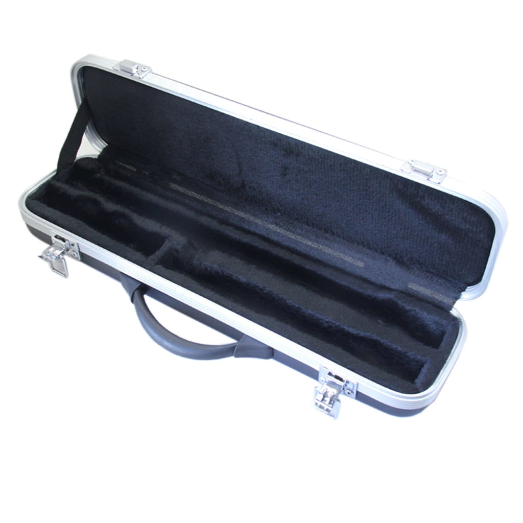 Yokua Dustproof Flute Case With Comfortable Handle Flute Handbag Storage Bag