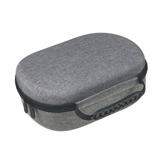 Yokua EVA Hard Case Storage Bag Protective Pouch for Vision Pro MR Helmet