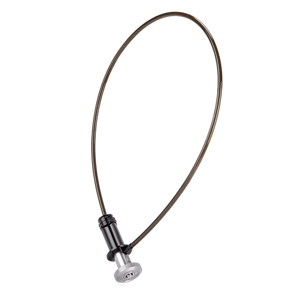 Yokua Easy Carry Mountain Bikes Safety Equipment Cycling Security Cable Lock