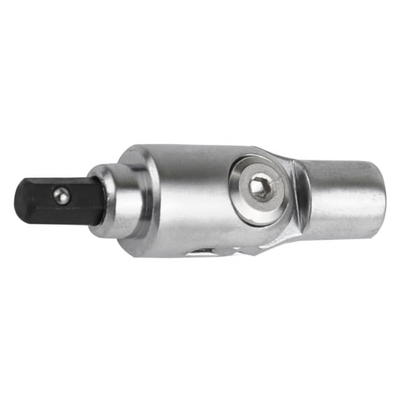 Yokua Electric Drill Driver Screwdriver Joint Turning Corner Device 180 Rotation