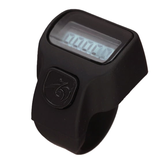 Yokua Electronic Finger Counter Display Counter LED Digital Counter Number Counter